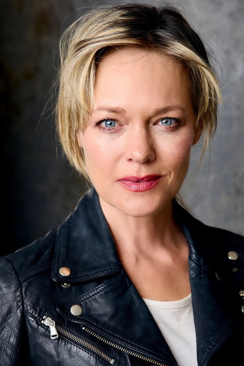 Headshot of Crystal Allen